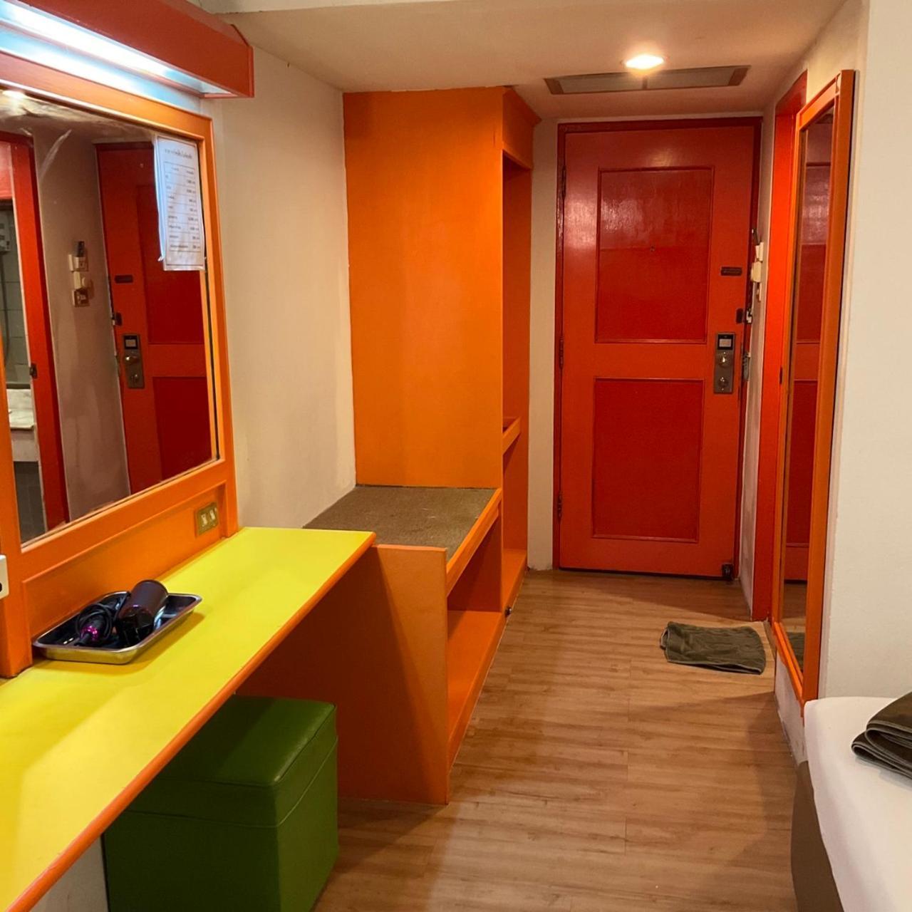 Intertower Hotel Sungai Kolok Esterno foto